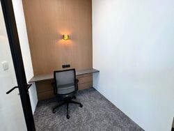 Keppel Towers (D2), Office #496361211